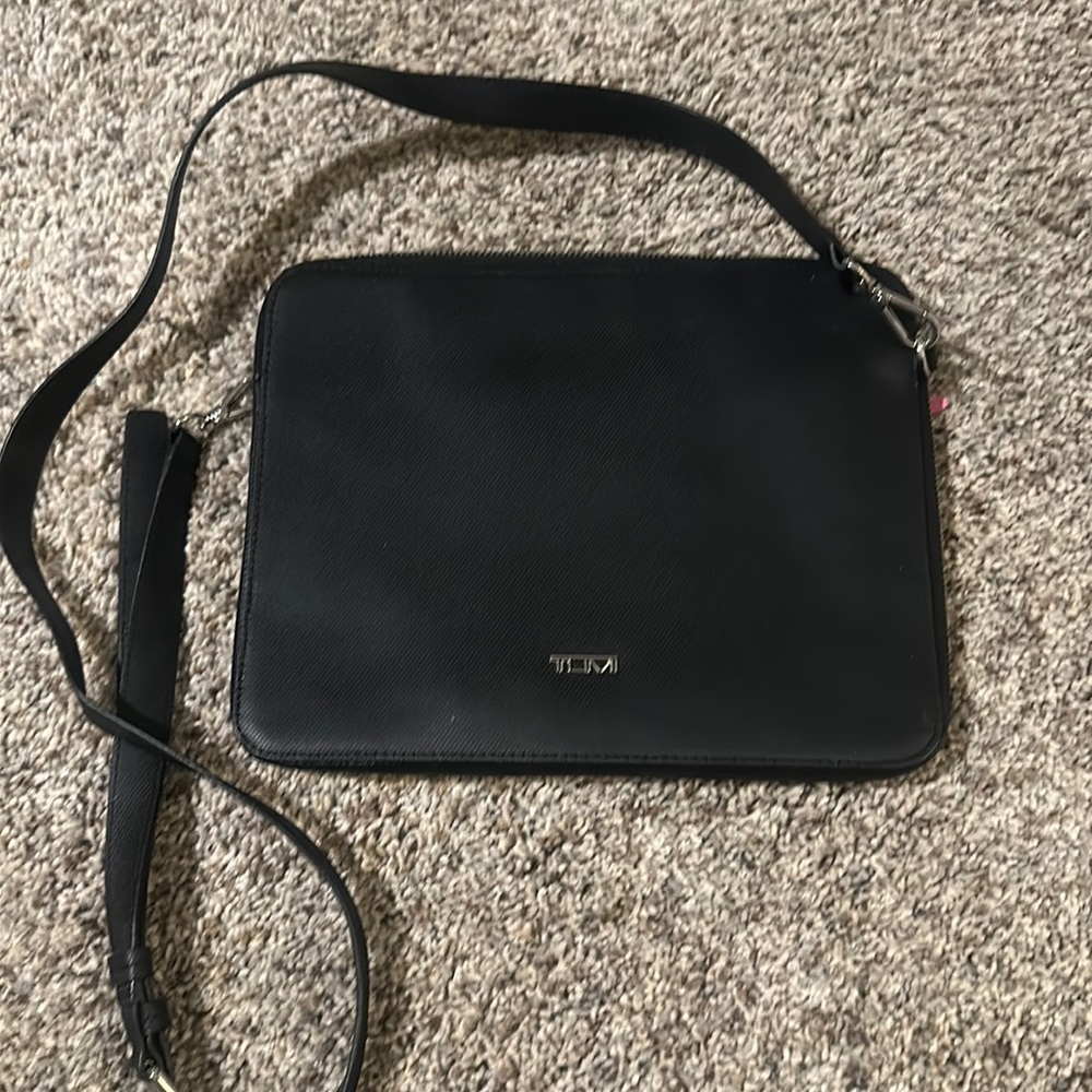 Tumi Crossbody
